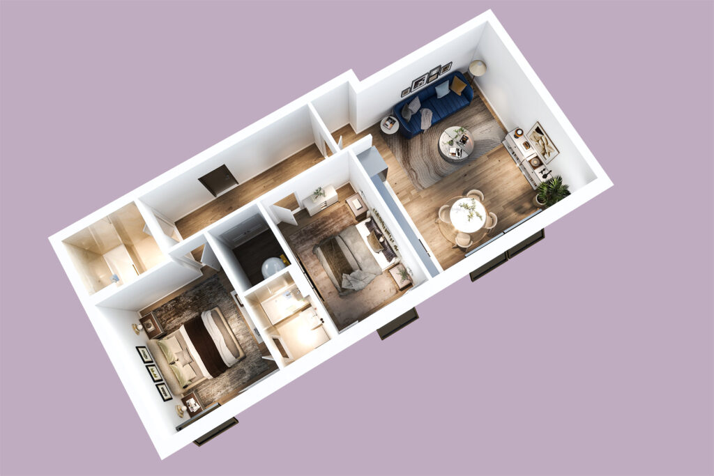 dna-uk-properties-technology-house-milton-keynes-2-bedroom-apartment-plus-en-suite-3d-sample-apartment